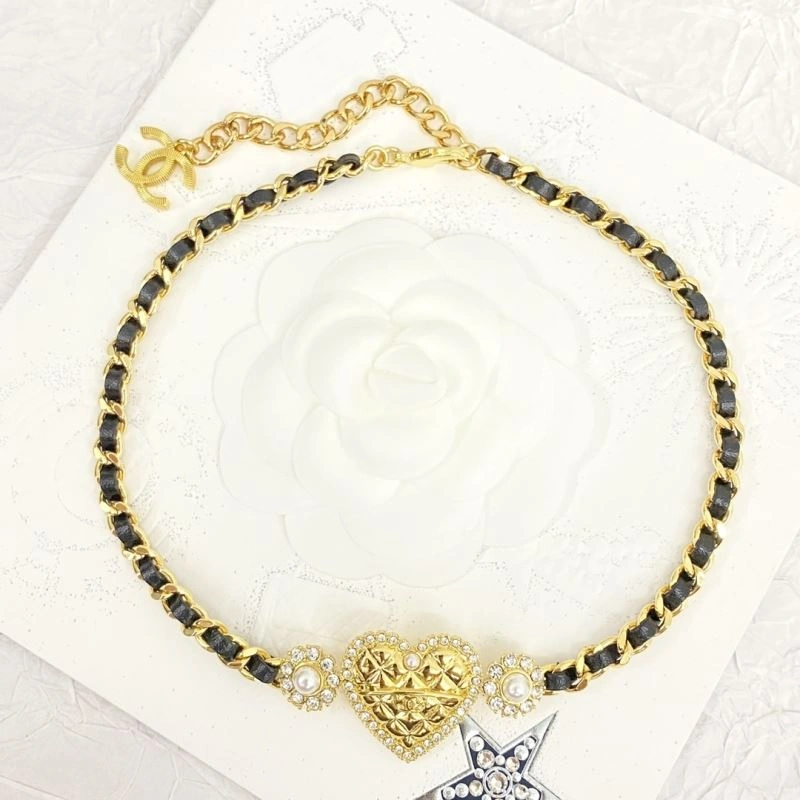 Chanel Necklaces GoAnywhere 230892