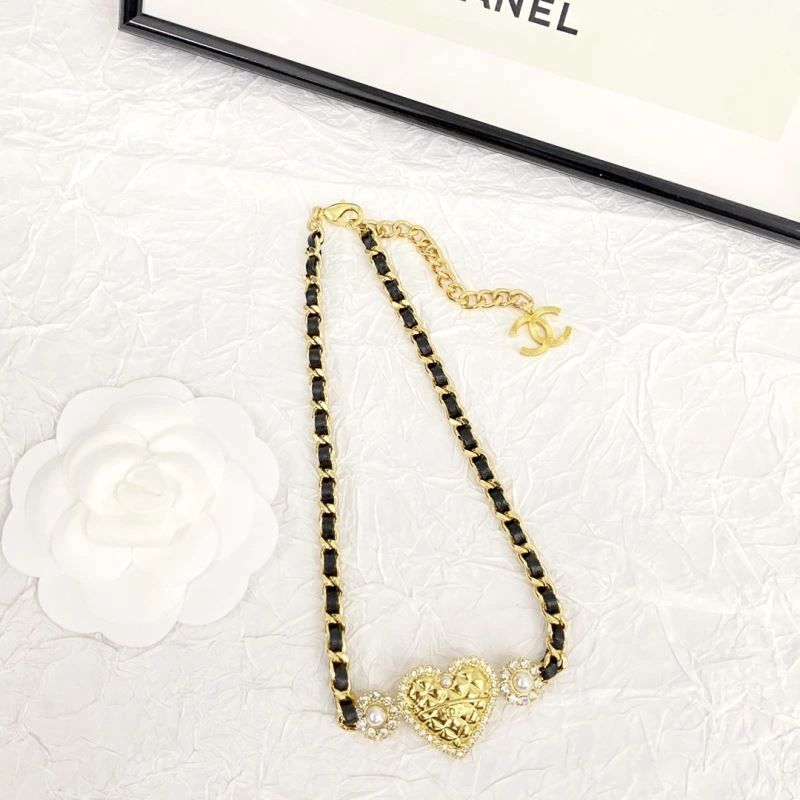 Chanel Necklaces GoAnywhere 230892