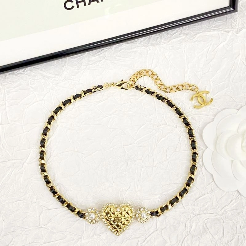 Chanel Necklaces GoAnywhere 230892