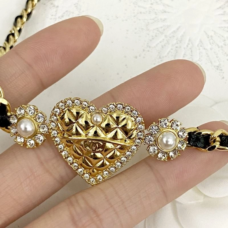 Chanel Necklaces GoAnywhere 230892