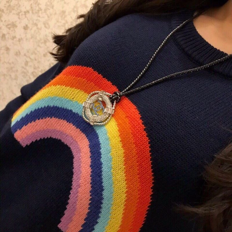 Chanel Necklaces Sustainable 230916