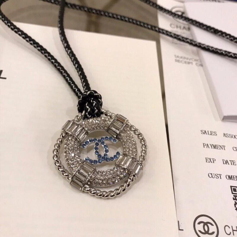 Chanel Necklaces Sustainable 230916