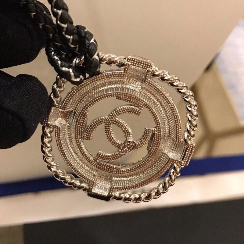 Chanel Necklaces Sustainable 230916