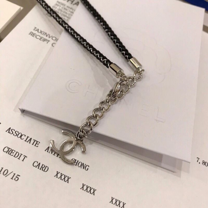 Chanel Necklaces Sustainable 230916
