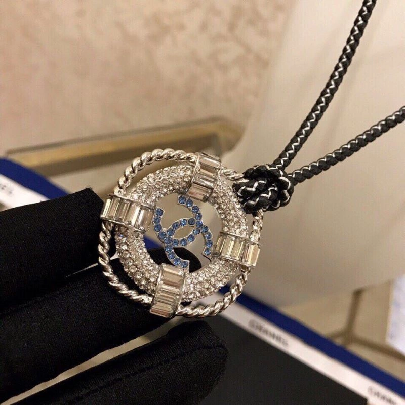 Chanel Necklaces Sustainable 230916