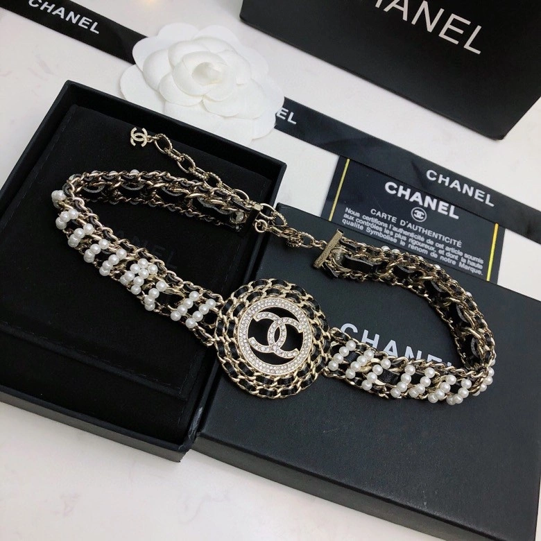 FastDry Chanel Necklaces 230933