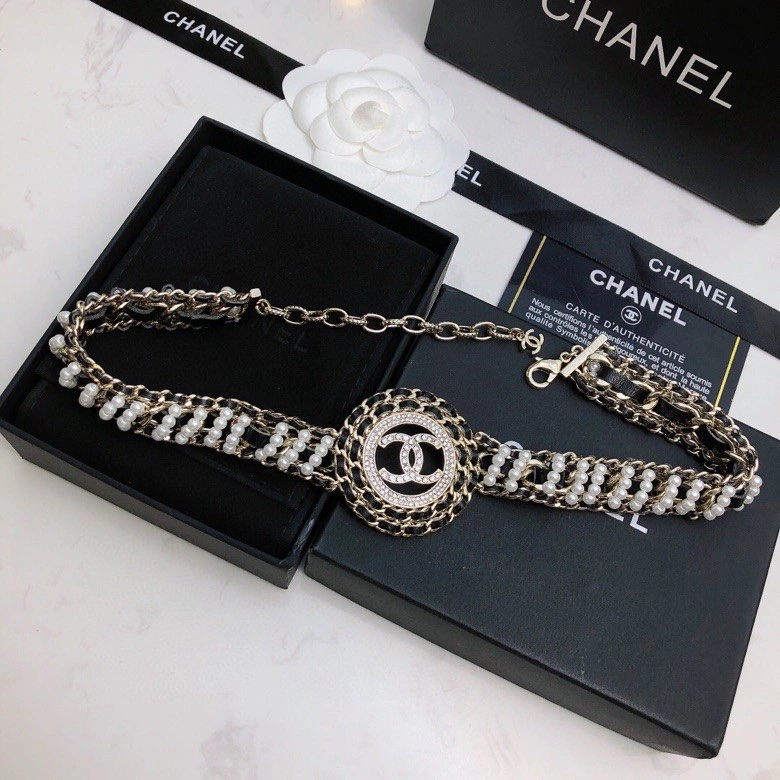 FastDry Chanel Necklaces 230933