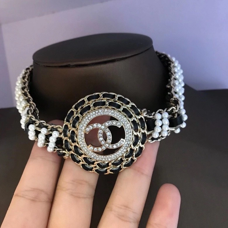FastDry Chanel Necklaces 230933