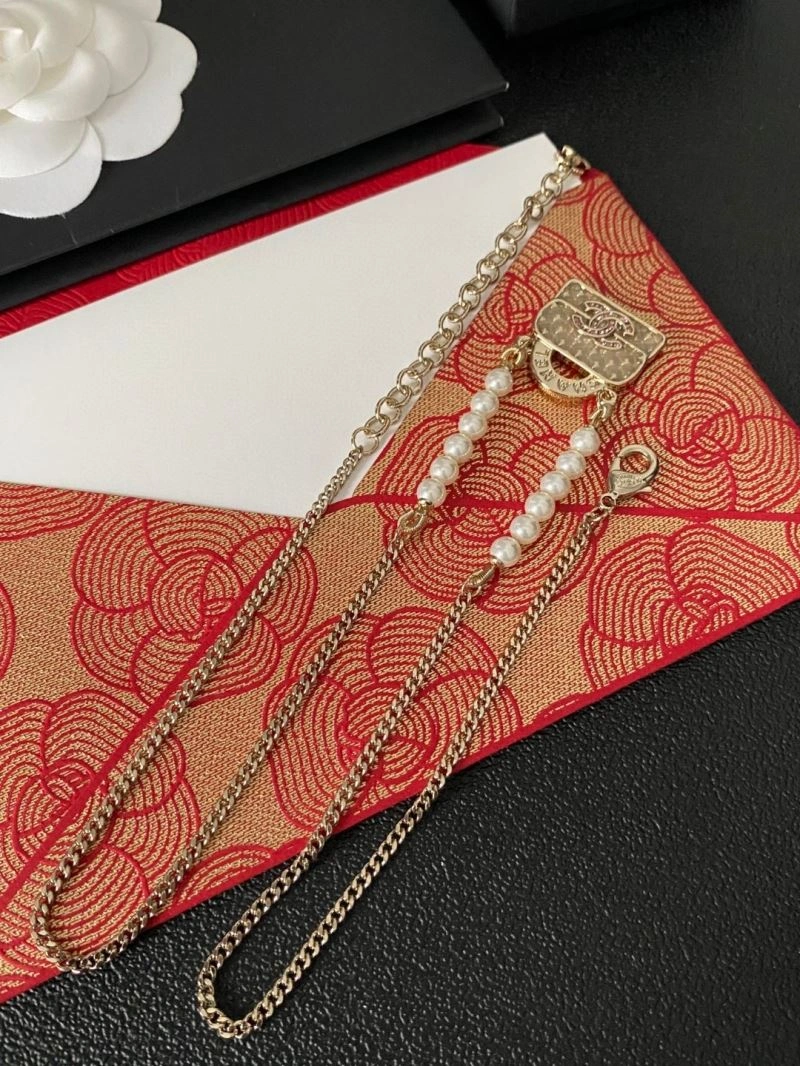 Chanel Necklaces SoftTouch 230876