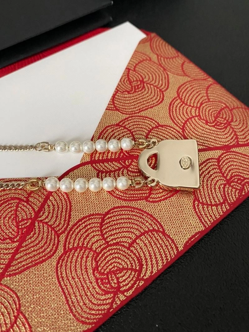 Chanel Necklaces SoftTouch 230876