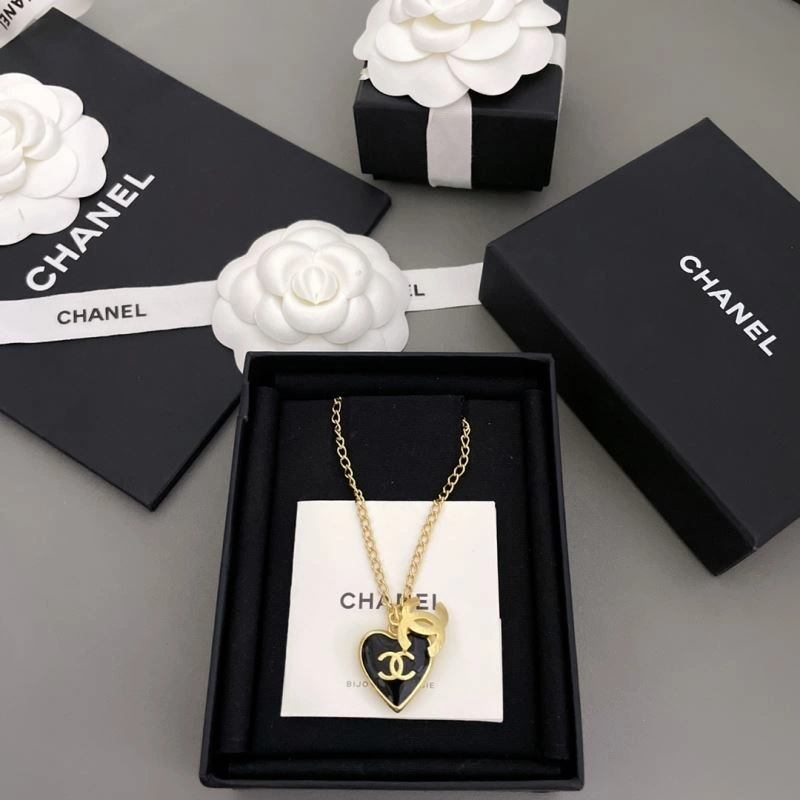 Chanel Necklaces HighQuality 230516