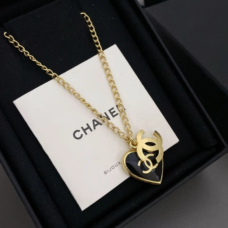 Chanel Necklaces HighQuality 230516