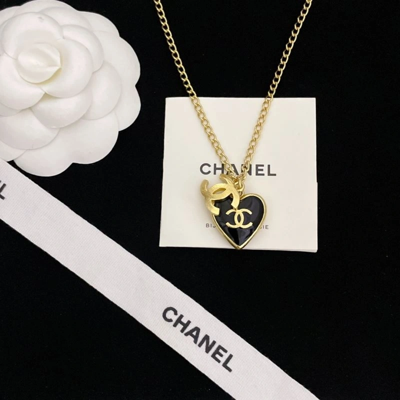 Chanel Necklaces HighQuality 230516