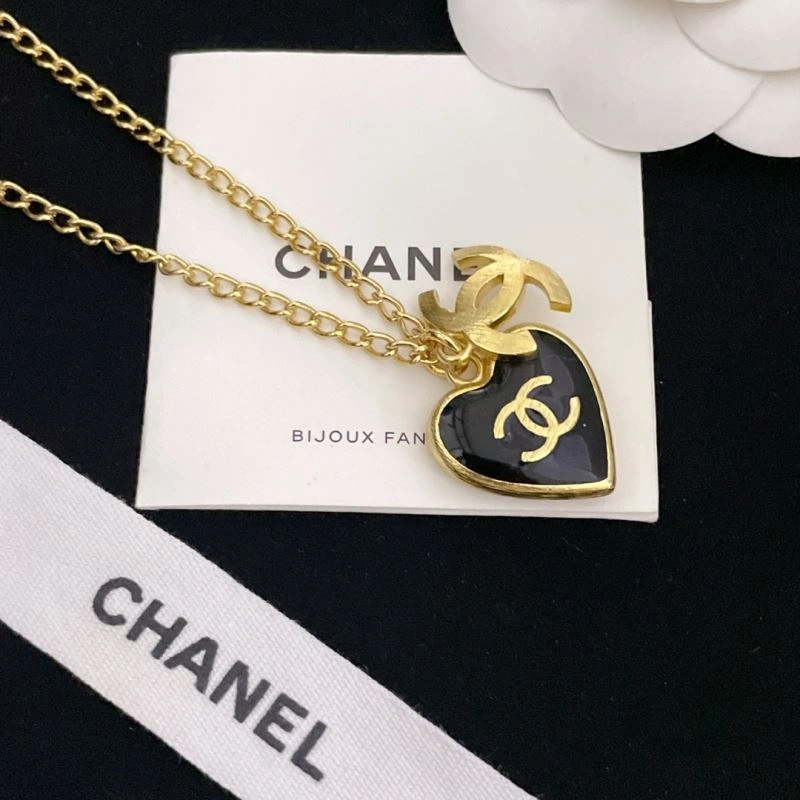 Chanel Necklaces HighQuality 230516