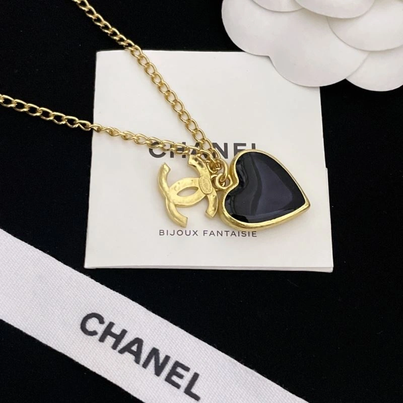 Chanel Necklaces HighQuality 230516