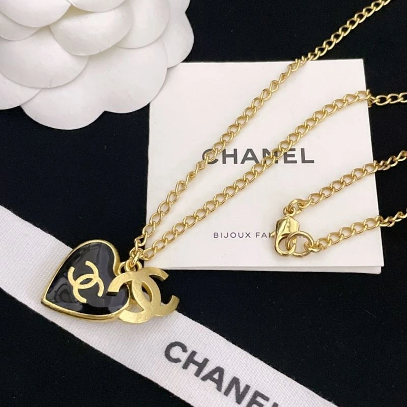 Chanel Necklaces HighQuality 230516