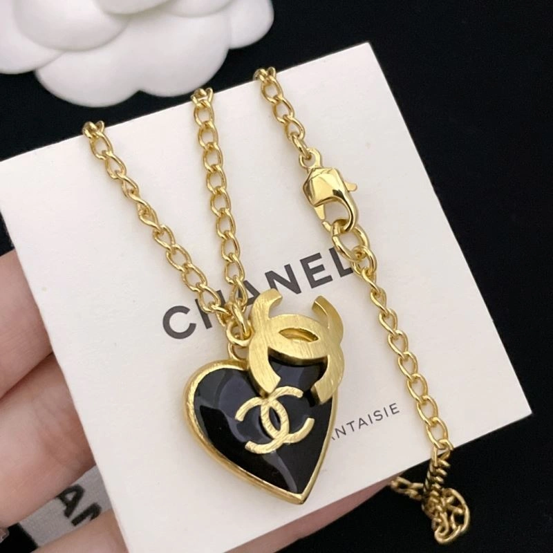 Chanel Necklaces HighQuality 230516