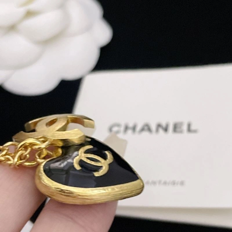 Chanel Necklaces HighQuality 230516