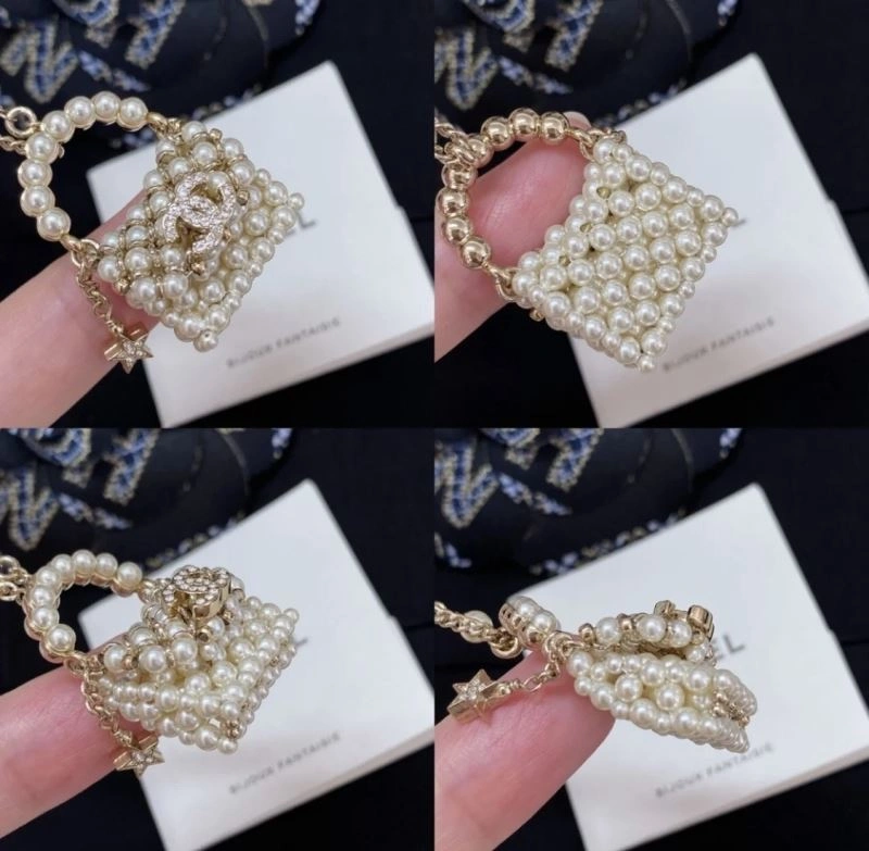 Chanel Necklaces AllSeason 230525