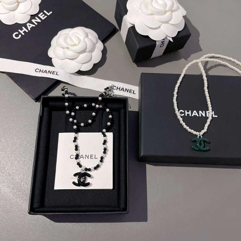 Chanel Necklaces WellDesigned 230584