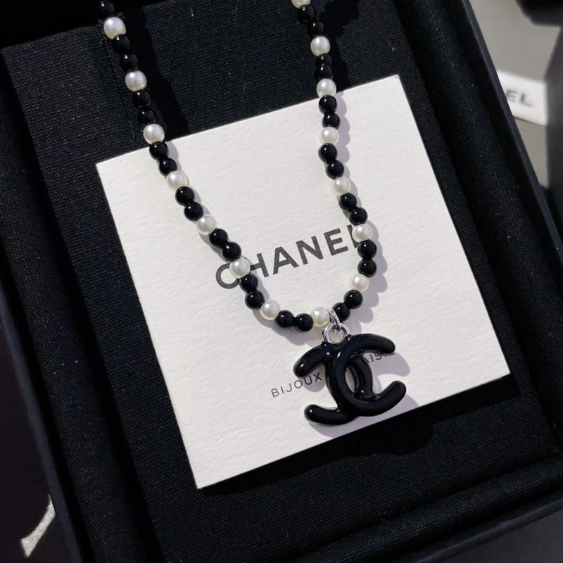 Chanel Necklaces WellDesigned 230584