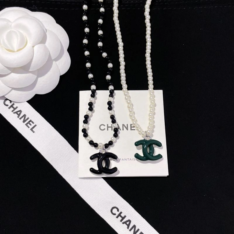 Chanel Necklaces WellDesigned 230584