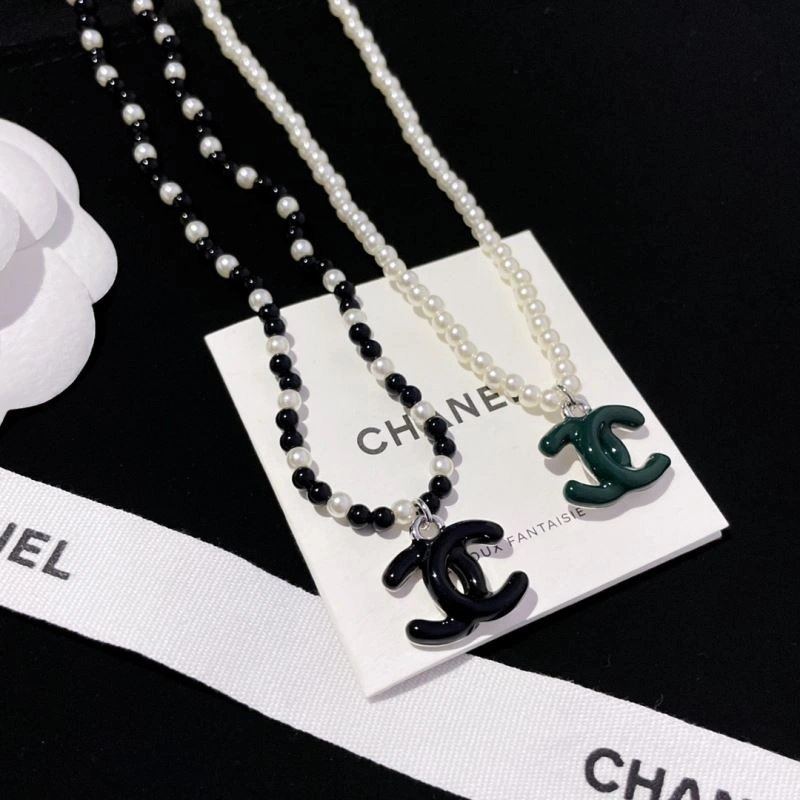 Chanel Necklaces WellDesigned 230584