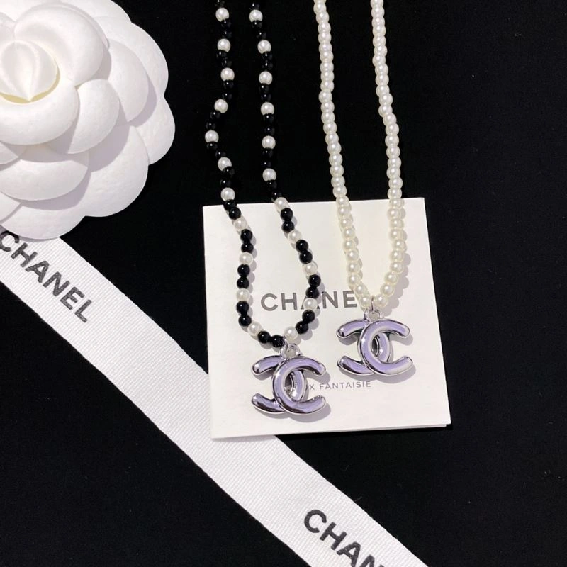 Chanel Necklaces WellDesigned 230584