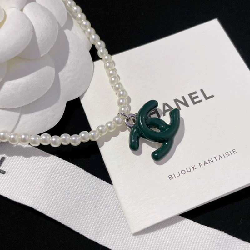 Chanel Necklaces WellDesigned 230584