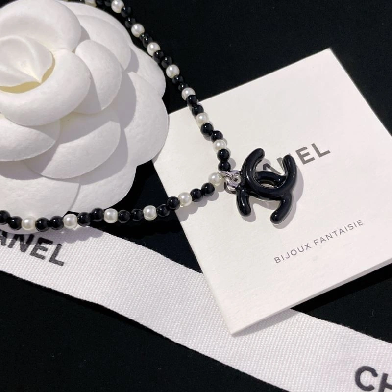 Chanel Necklaces WellDesigned 230584