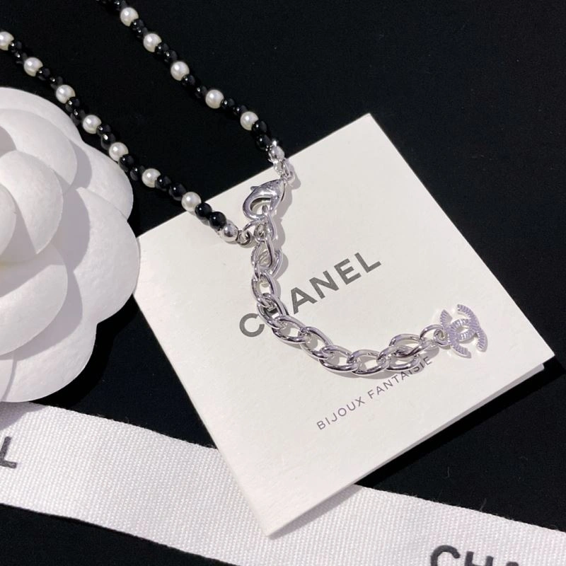 Chanel Necklaces WellDesigned 230584