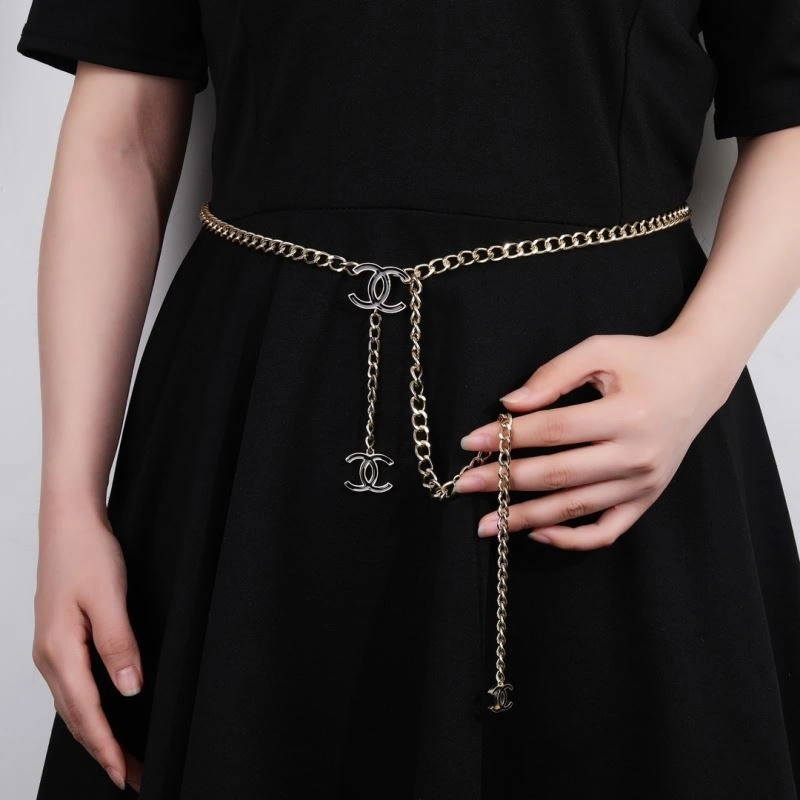 Chanel Necklaces Effortless 230531