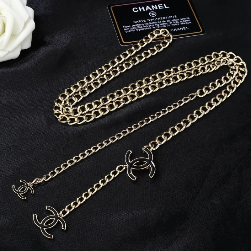Chanel Necklaces Effortless 230531