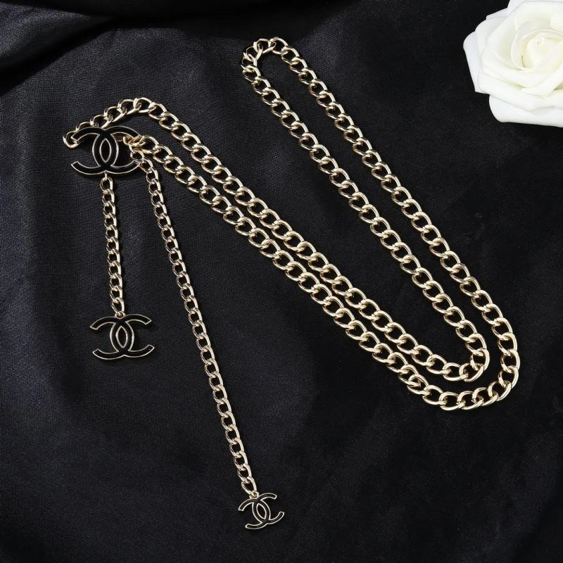 Chanel Necklaces Effortless 230531