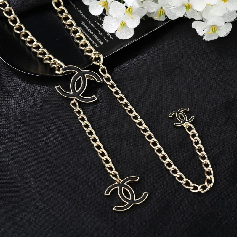 Chanel Necklaces Effortless 230531