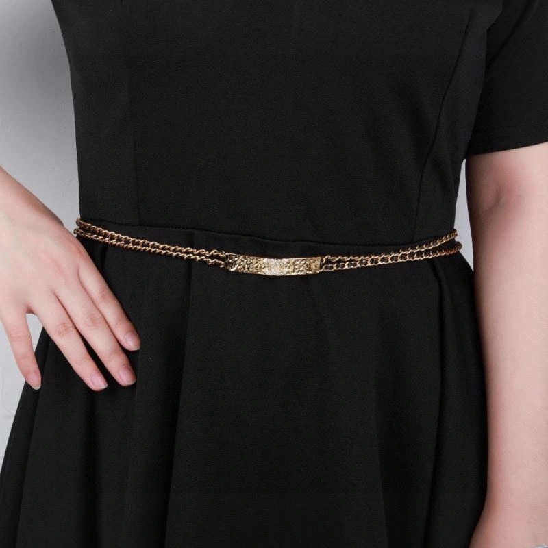 Chanel Necklaces Flexible 230548