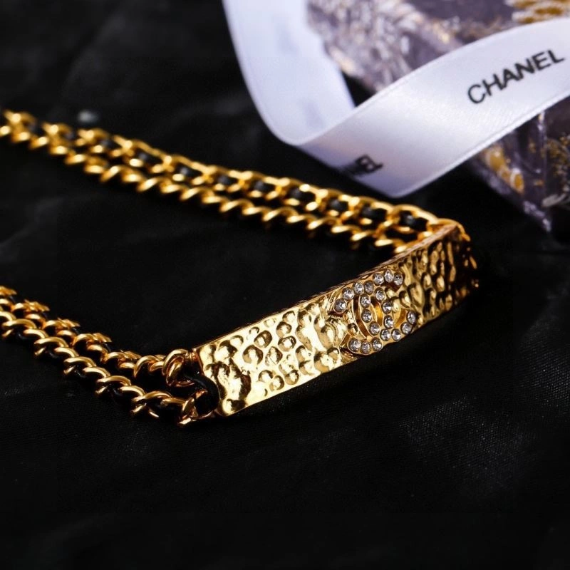 Chanel Necklaces Flexible 230548