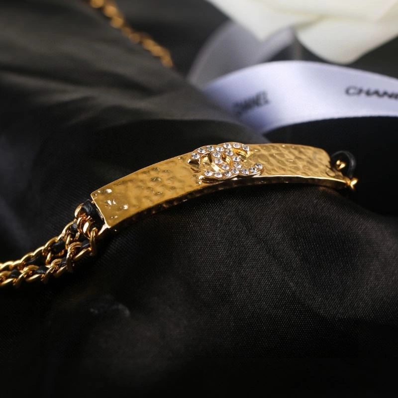 Chanel Necklaces Flexible 230548