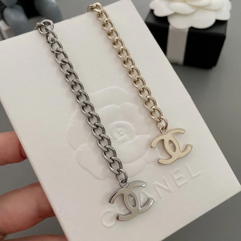TechFriendly Chanel Necklaces 218798