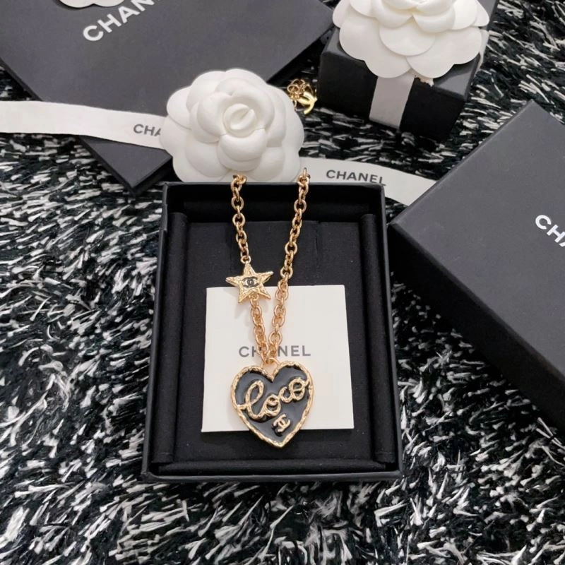Chanel Necklaces BestValue 230507