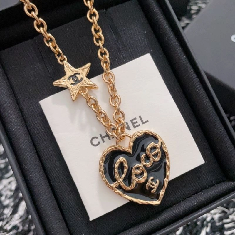 Chanel Necklaces BestValue 230507