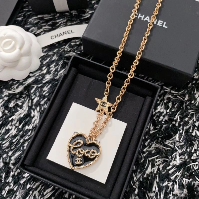 Chanel Necklaces BestValue 230507