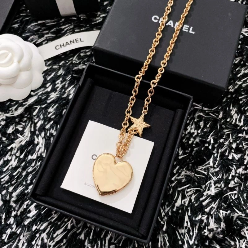 Chanel Necklaces BestValue 230507