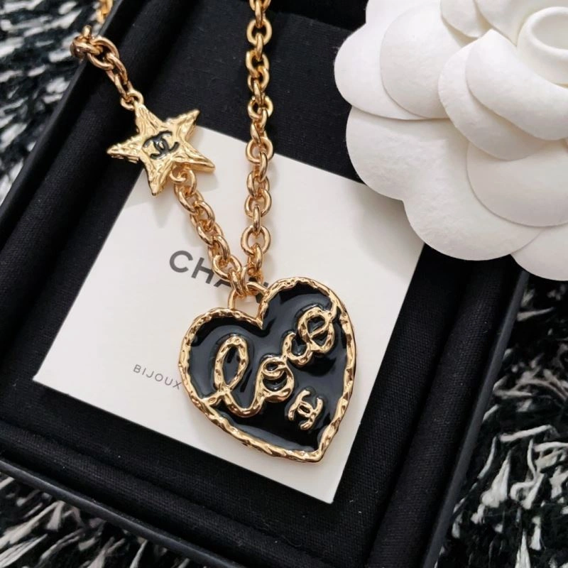 Chanel Necklaces BestValue 230507
