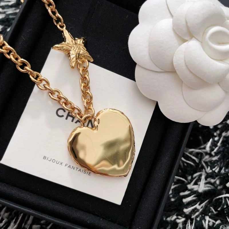 Chanel Necklaces BestValue 230507