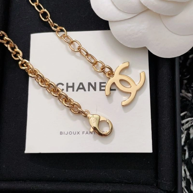Chanel Necklaces BestValue 230507