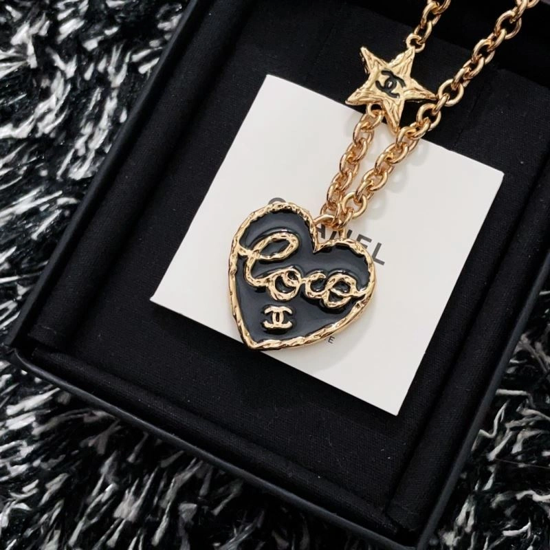Chanel Necklaces BestValue 230507