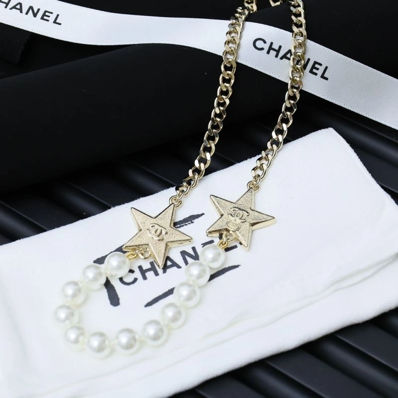 ModernLook Chanel Necklaces 230593