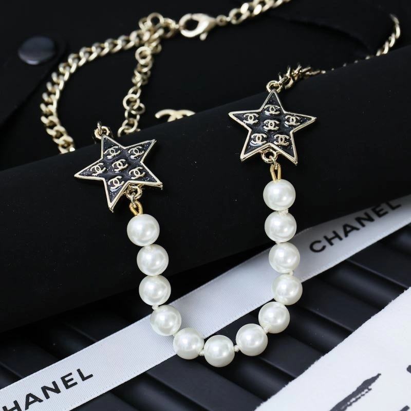 ModernLook Chanel Necklaces 230593