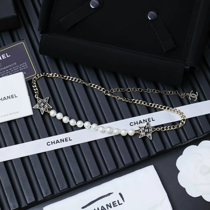 ModernLook Chanel Necklaces 230593